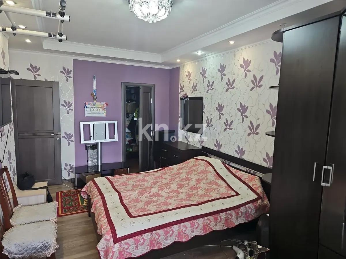 Продажа 3-комнатной квартиры, 97 м², ул. Сарайшык, дом  5в в Астане - фото 2