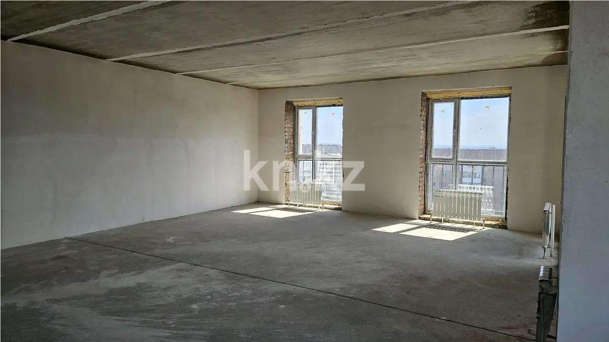 Продажа 2-комнатной квартиры, 71 м², мкр-н Гульдер-1, дом  3а в Караганде - фото 2