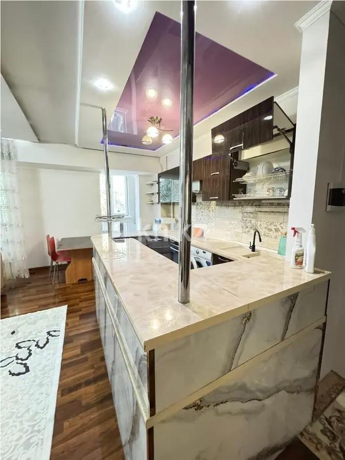 Продажа 3-комнатной квартиры, 68 м², пр. Жибек жолы, дом  81 в Алматы - фото 5