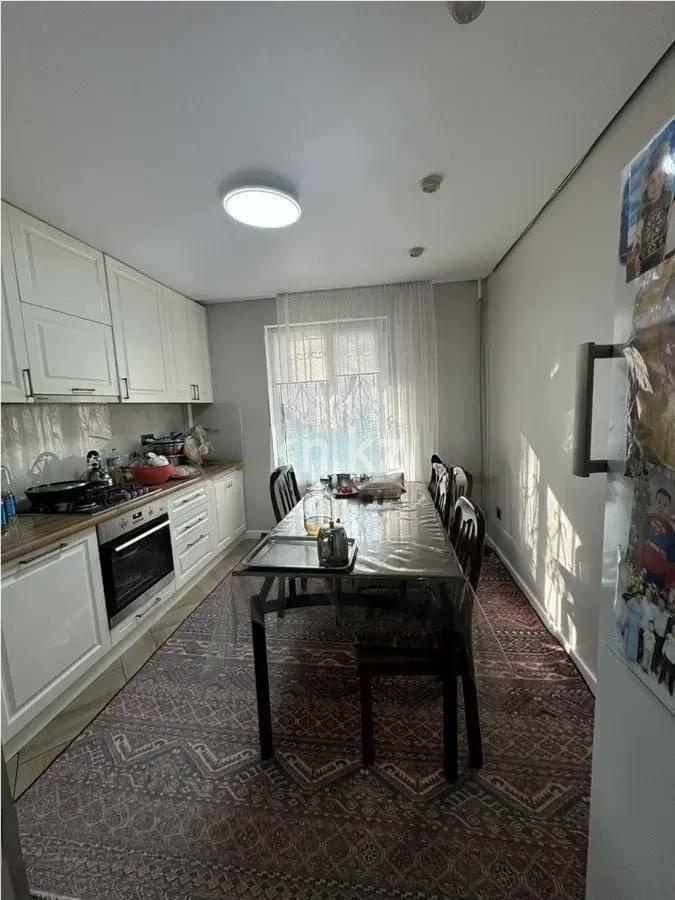 Продажа 3-комнатной квартиры, 70 м² в Алматы - фото 4