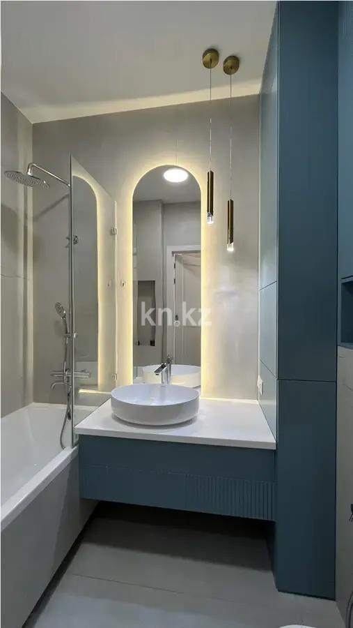 Продажа 2-комнатной квартиры, 49 м² в Астане - фото 4