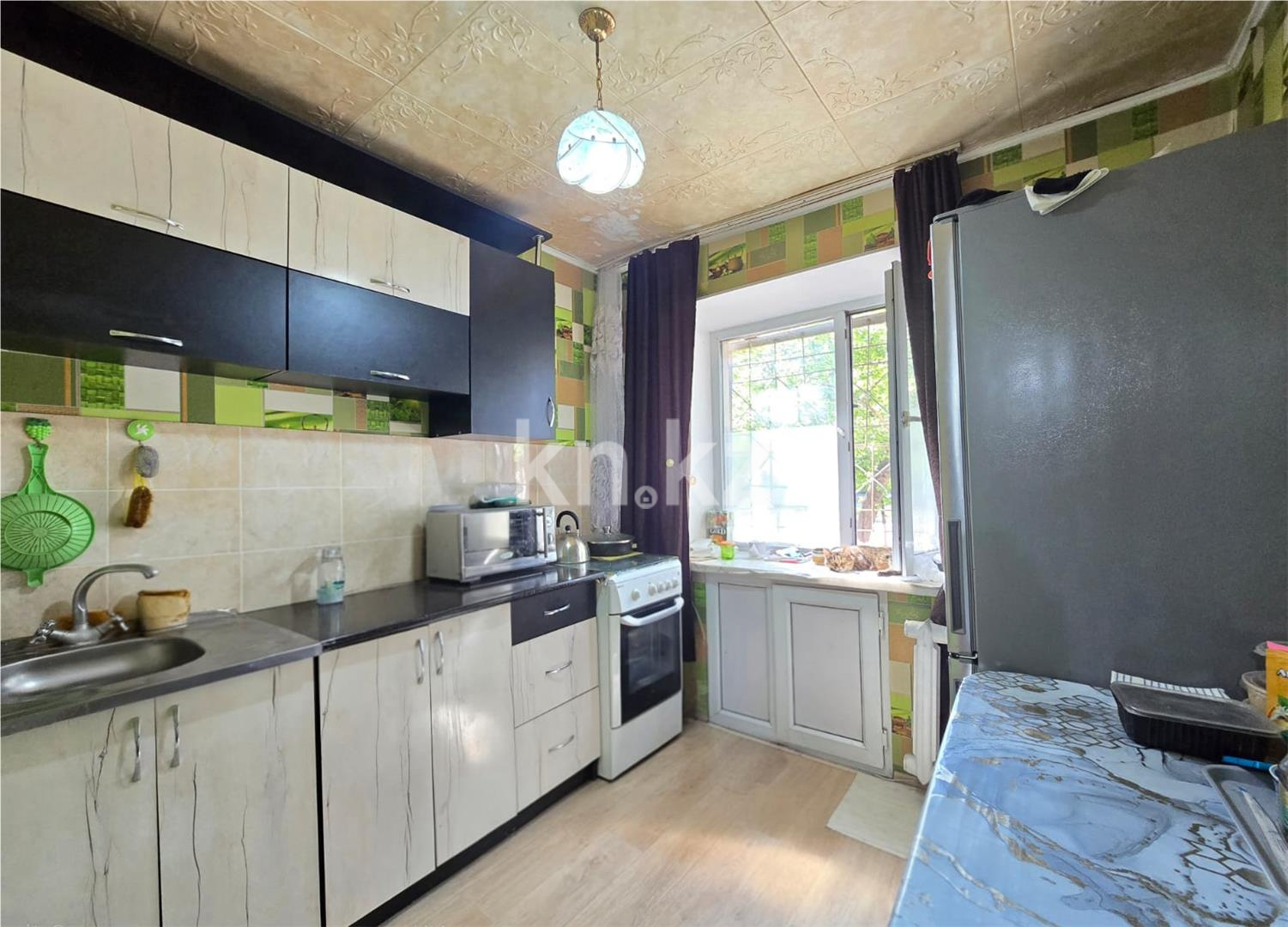 Продажа 2-комнатной квартиры, 43 м² в Темиртау - фото 5