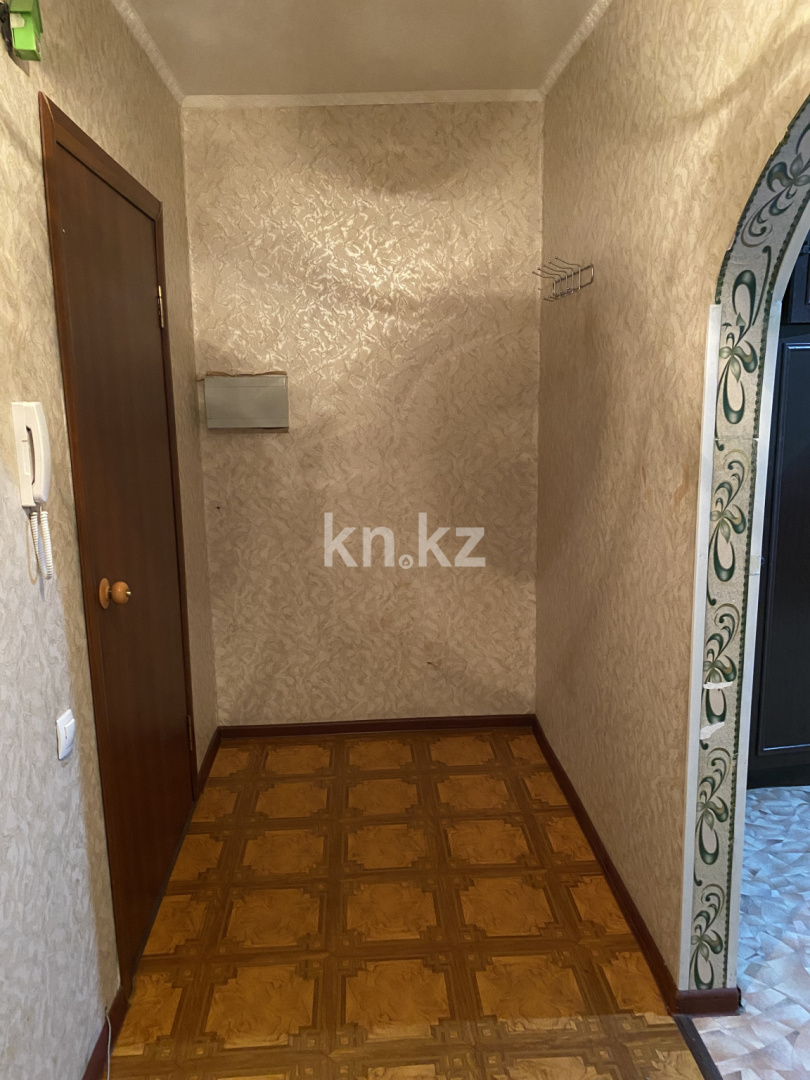 Продажа 1-комнатной квартиры, 37.9 м² в Астане - фото 13