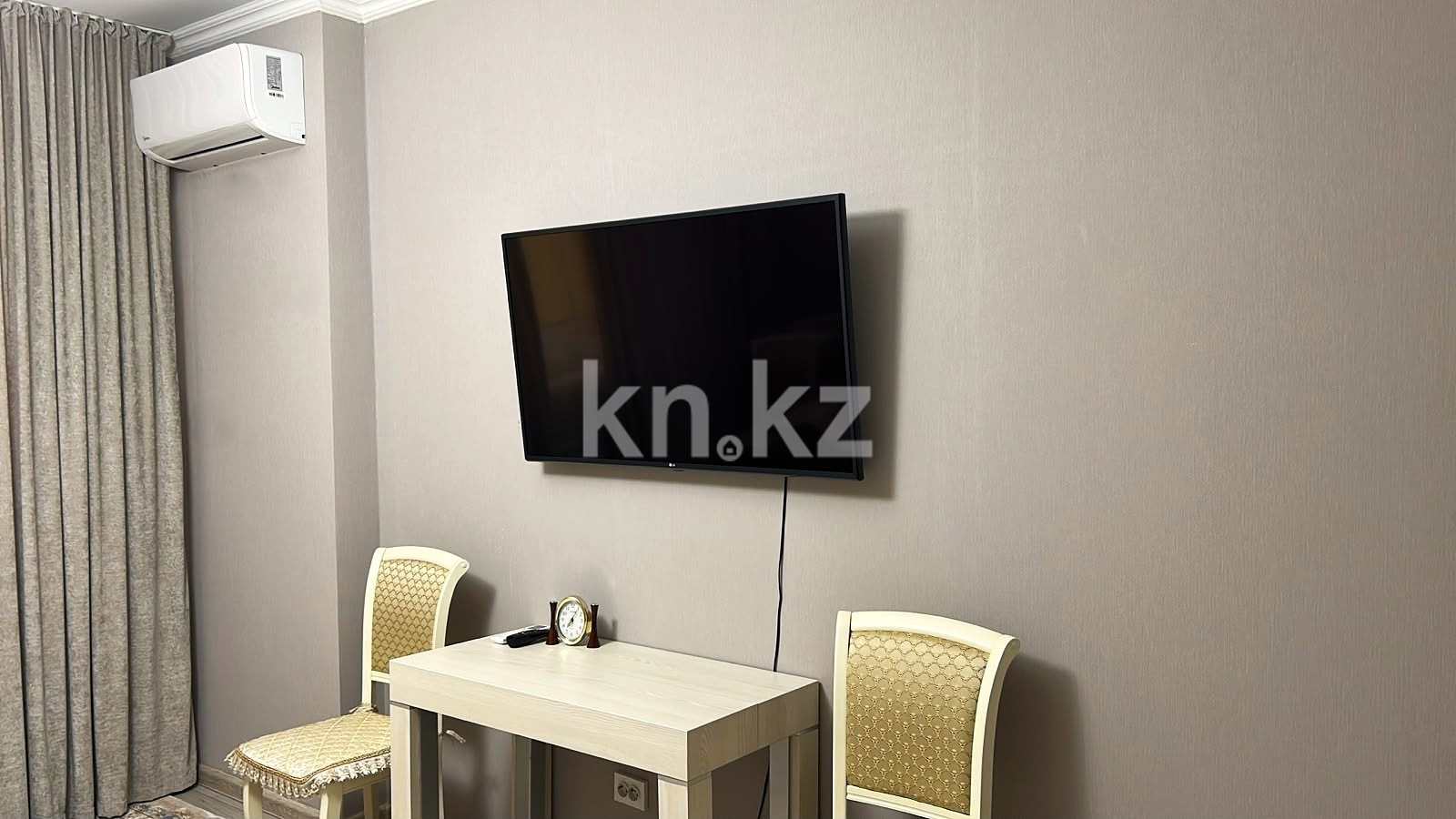 Продажа 2-комнатной квартиры, 55 м² в Астане - фото 4