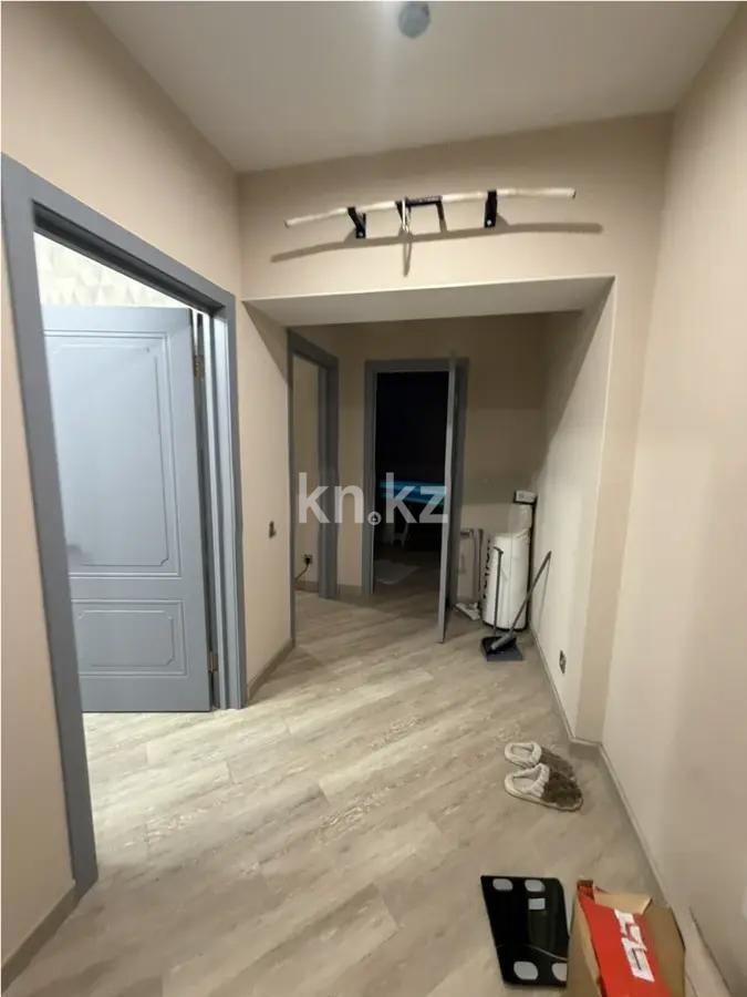 Продажа 1-комнатной квартиры, 45 м² в Алматы - фото 4