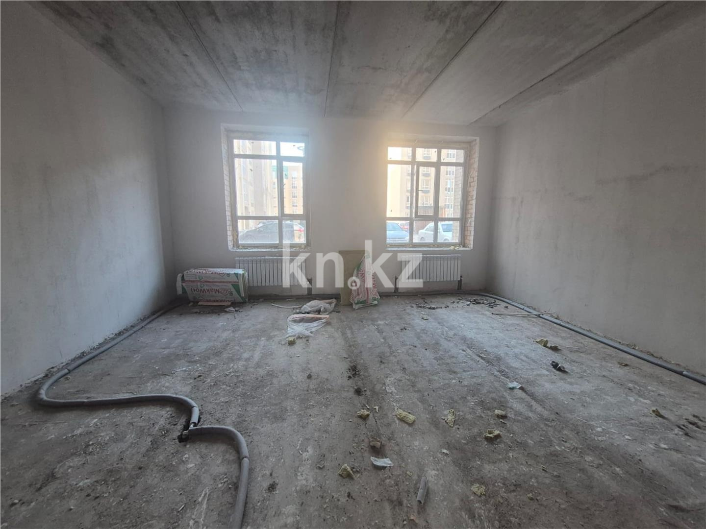 Продажа помещения, 58.7 м² в Караганде