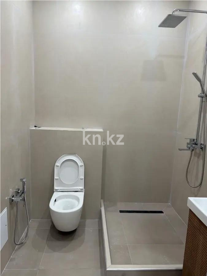 Продажа 2-комнатной квартиры, 67 м², ул. Бокейхана, дом  52 в Астане - фото 3