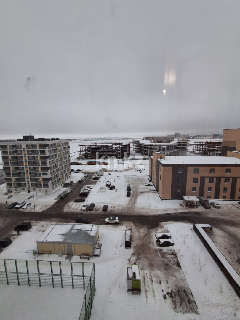 Продажа 1-комнатной квартиры, 38.5 м² в Астане - фото 15