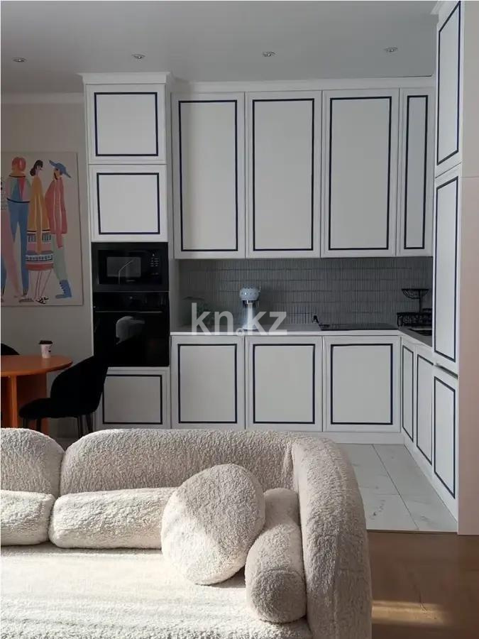 Продажа 2-комнатной квартиры, 65 м² в Астане - фото 3