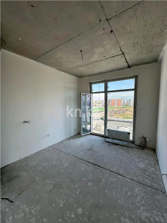 Продажа 3-комнатной квартиры, 98 м² в Алматы - фото 2