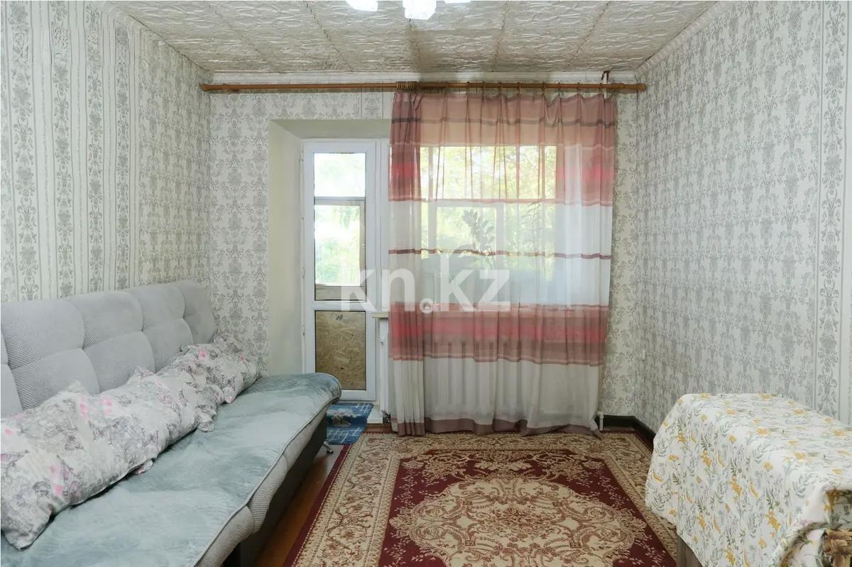 Продажа 3-комнатной квартиры, 56 м² в Караганде