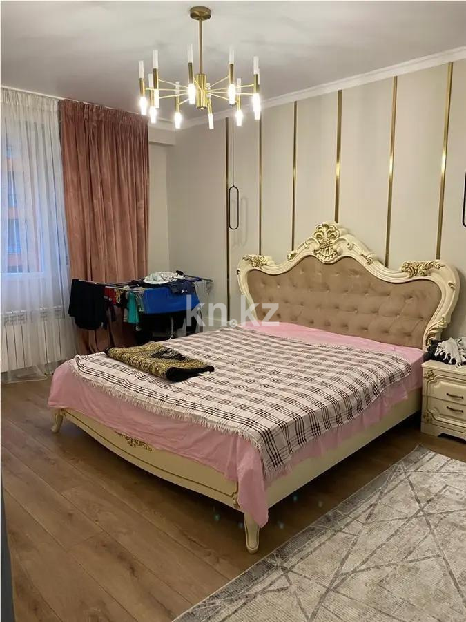 Продажа 3-комнатной квартиры, 71 м² в Алматы - фото 2