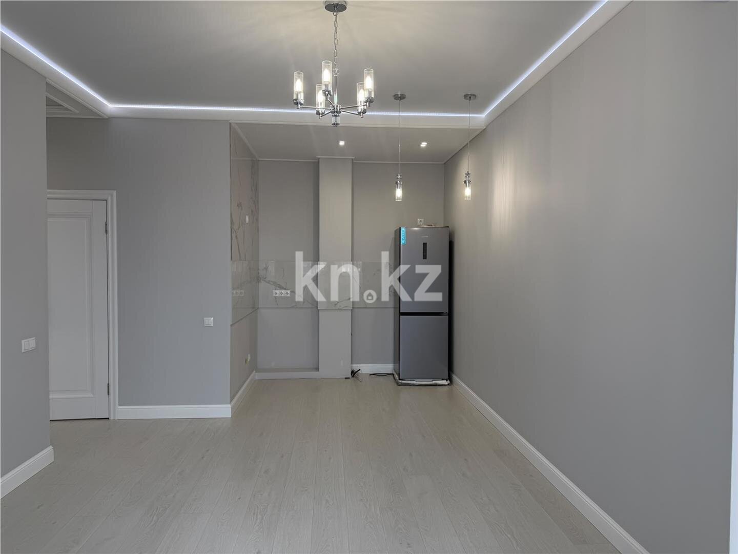 Продажа 3-комнатной квартиры, 67 м² в Караганде - фото 21