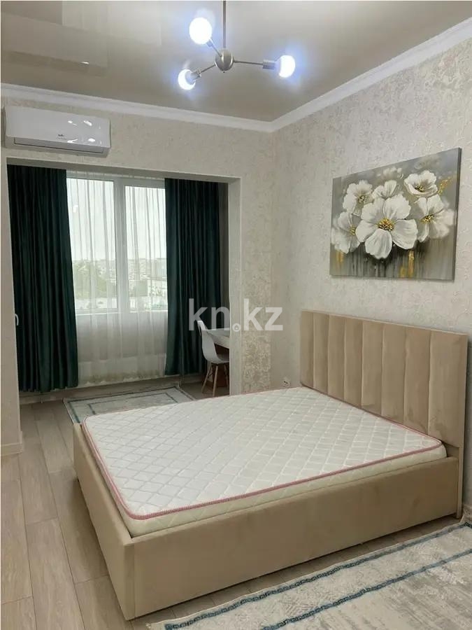 Продажа 2-комнатной квартиры, 46 м², пр. Серкебаева, дом  146/1 в Алматы - фото 2