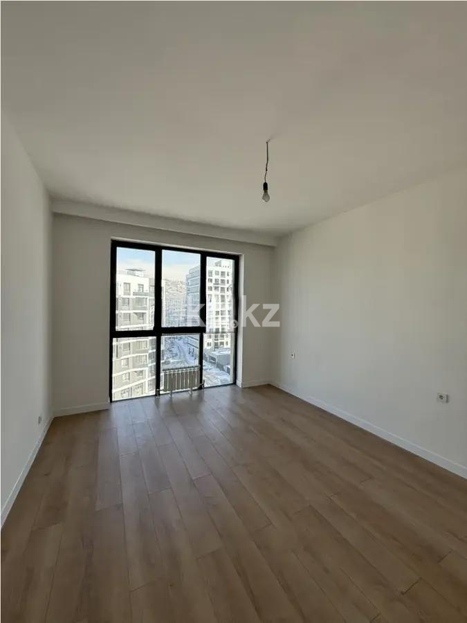 Продажа 2-комнатной квартиры, 55.4 м² в Алматы