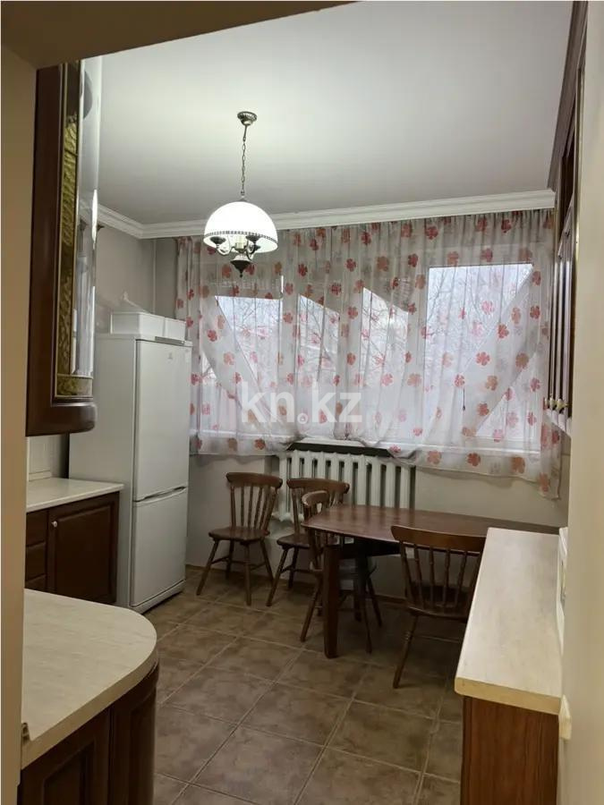 Продажа 3-комнатной квартиры, 75 м², ул. Жарокова, дом  271 в Алматы - фото 3