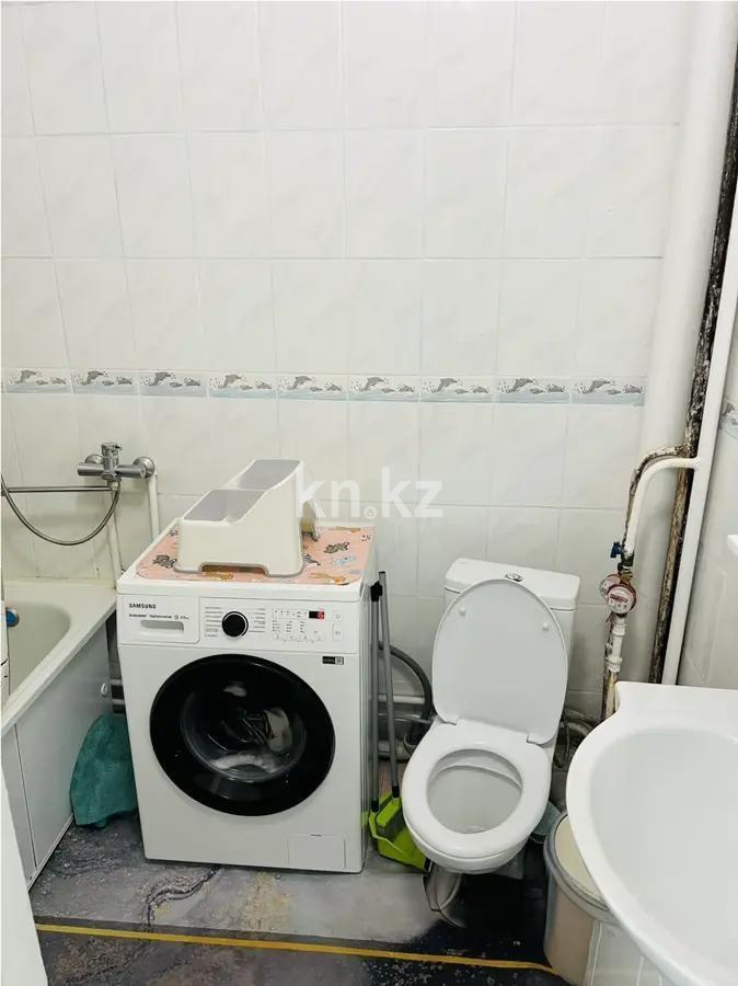 Продажа 2-комнатной квартиры, 60.4 м² в Астане - фото 4