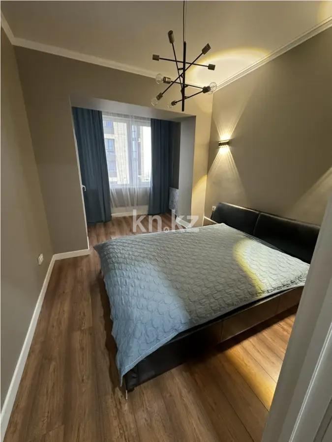Продажа 2-комнатной квартиры, 47 м² в Алматы - фото 2