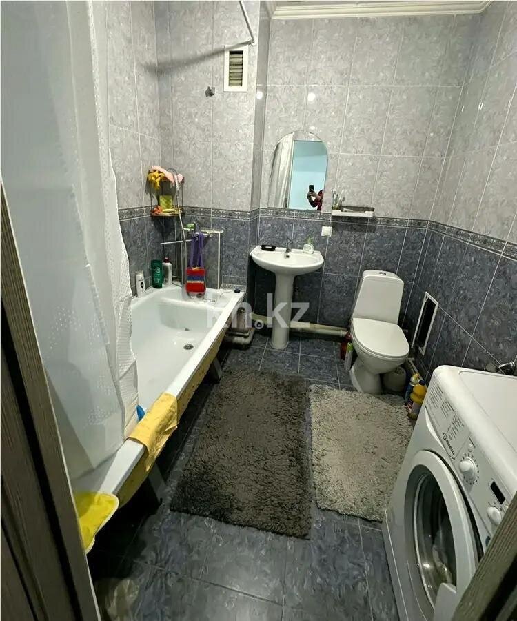 Продажа 1-комнатной квартиры, 37 м² в Алматы - фото 3