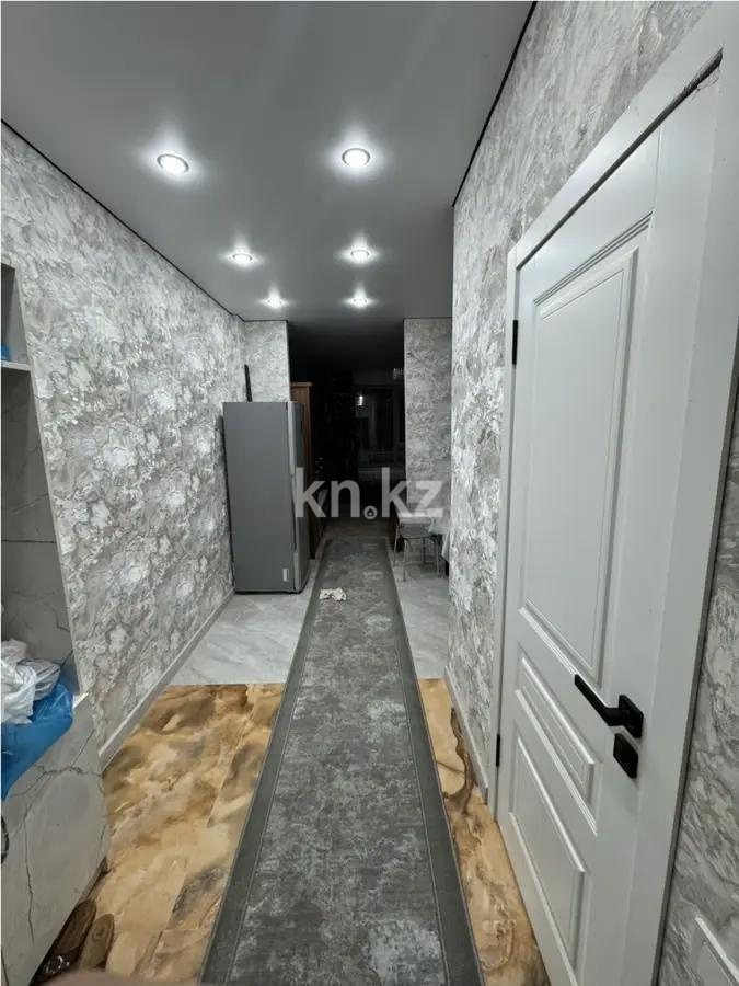 Продажа 1-комнатной квартиры, 33 м², пр. Рыскулова, дом  1 стр в Алматы - фото 4