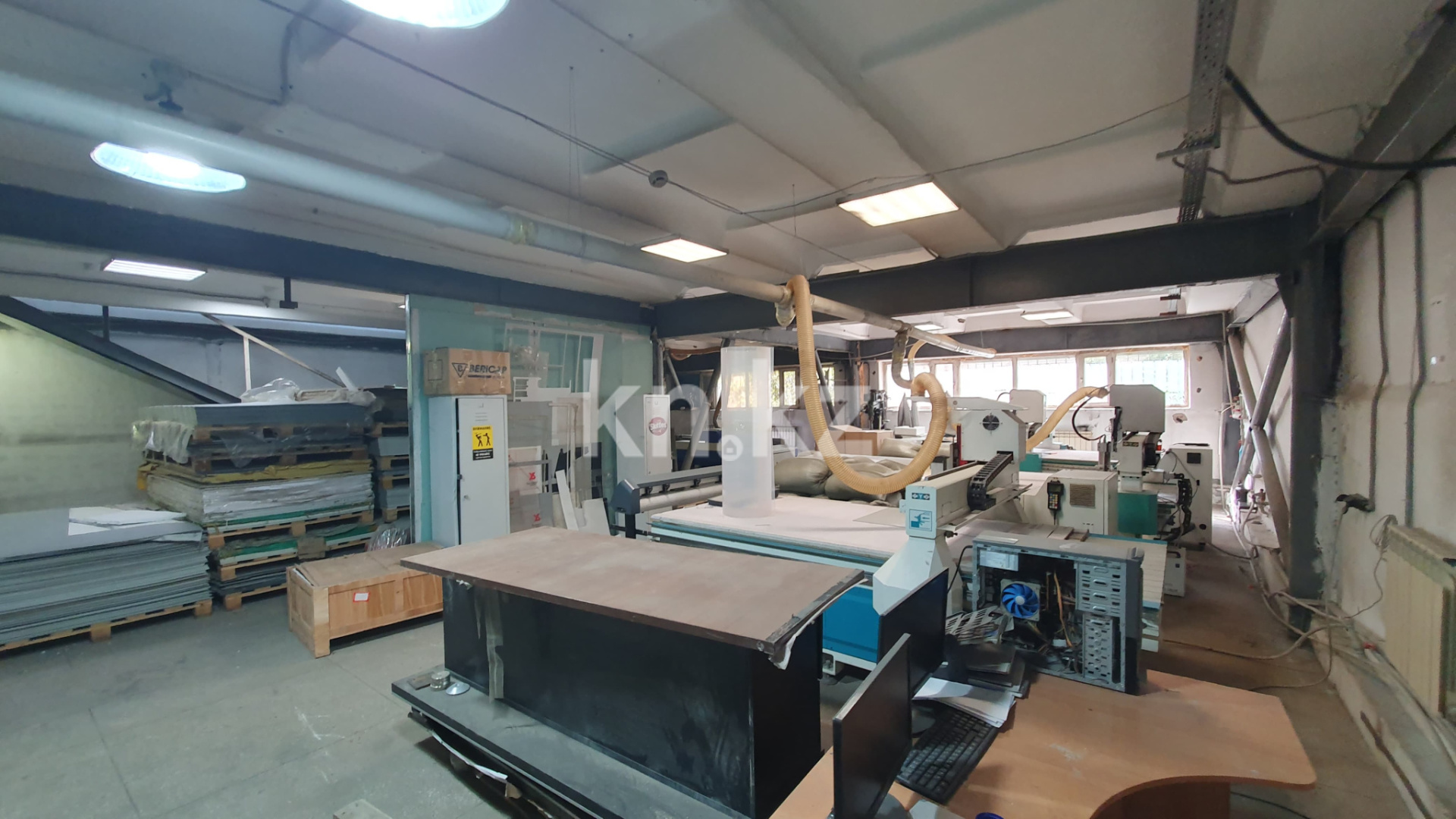 Продажа , 2150 м², Рыскулова, дом  1/1 в Алматы - фото 33