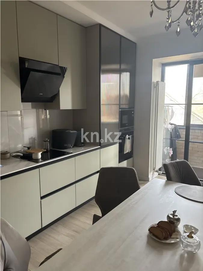 Продажа 4-комнатной квартиры, 140 м² в Караганде - фото 2