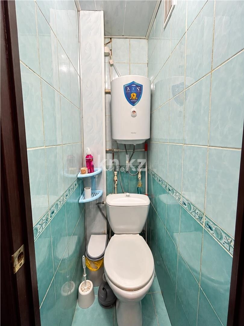 Продажа 2-комнатной квартиры, 46 м² в Караганде - фото 5