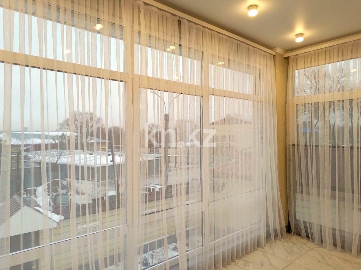 Продажа 9-комнатного дома, 450 м², мкр-н Алтын Арка в Караганде - фото 21