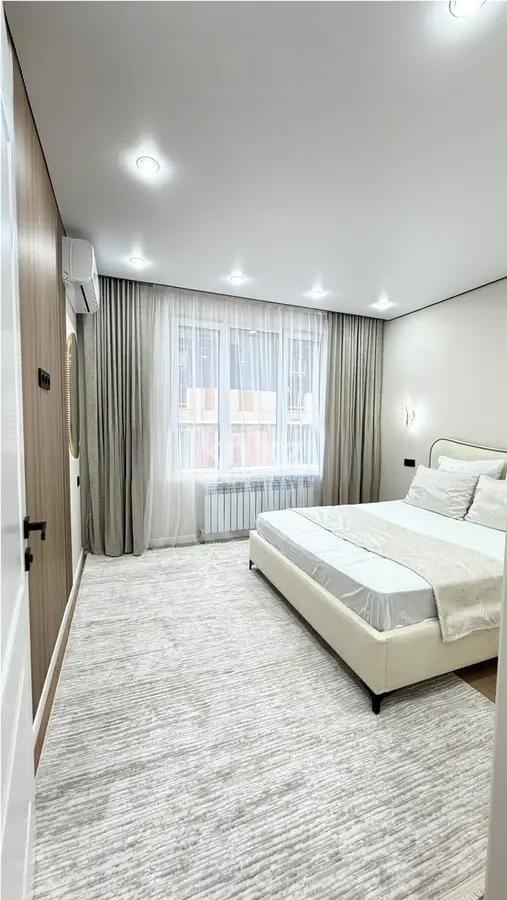 Продажа 3-комнатной квартиры, 58 м² в Алматы - фото 2