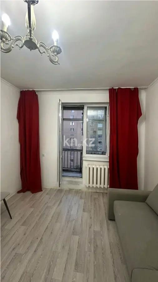 Продажа 1-комнатной квартиры, 44 м² в Астане