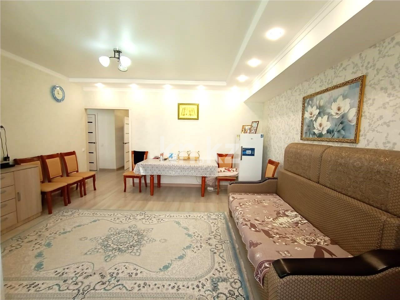 Продажа 2-комнатной квартиры, 70 м² в Астане