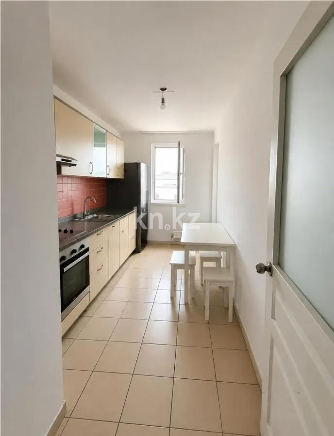 Продажа 3-комнатной квартиры, 81.3 м² в Алматы - фото 4