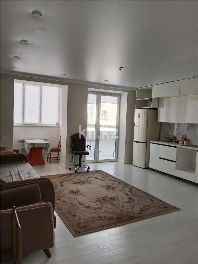 Продажа 3-комнатной квартиры, 75 м² в Астане - фото 2