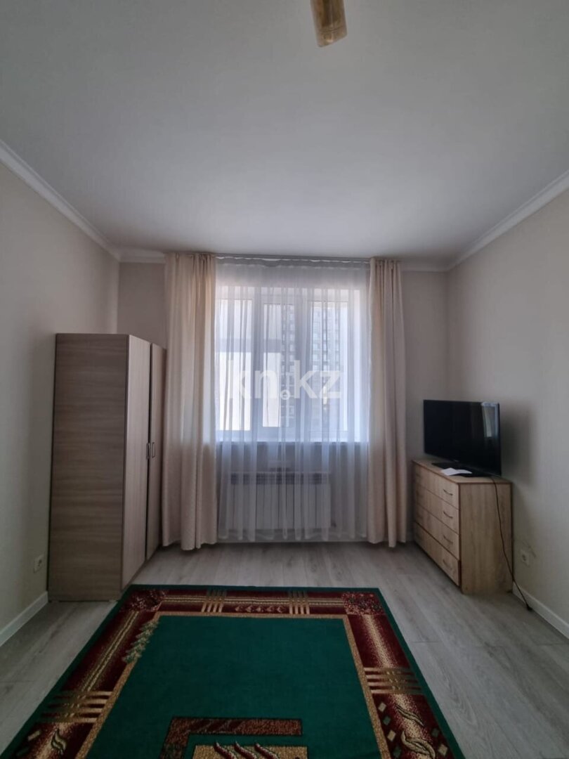 Аренда 1-комнатной квартиры, 34 м² в Астане - фото 4