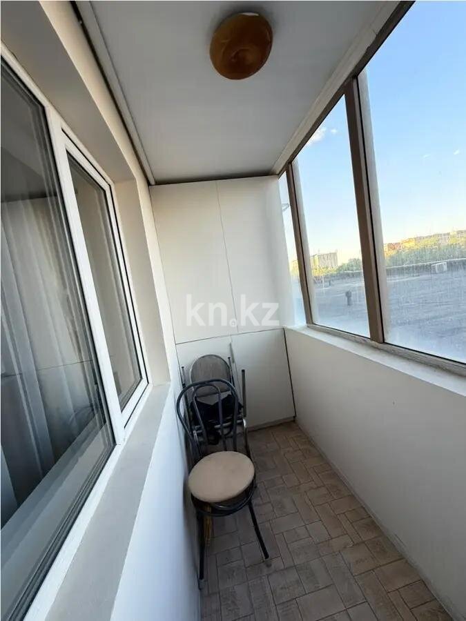 Продажа 3-комнатной квартиры, 54 м² в Алматы - фото 6