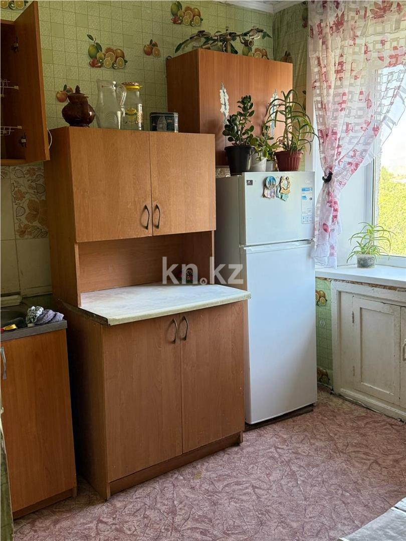 Продажа 1-комнатной квартиры, 30 м² в Темиртау - фото 2
