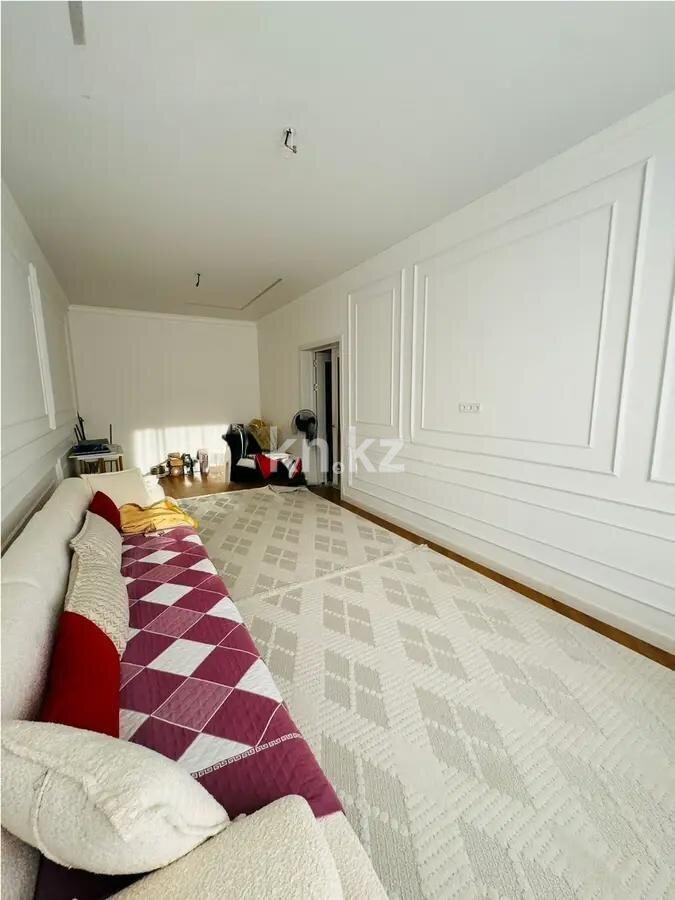Продажа 3-комнатной квартиры, 115 м² в Алматы