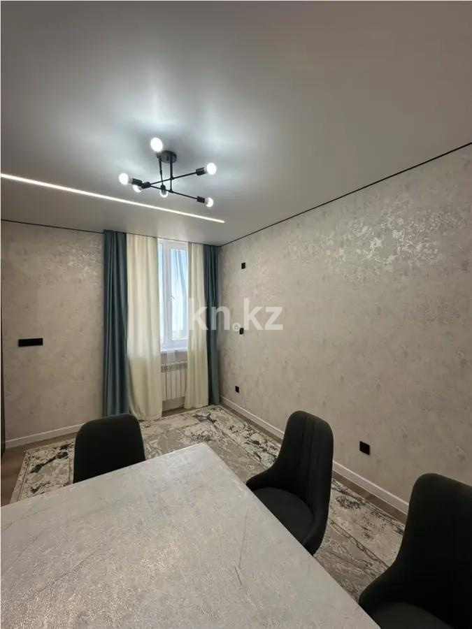 Продажа 3-комнатной квартиры, 64 м², ул. Бейбарыс Султан, дом  12 в Астане - фото 5