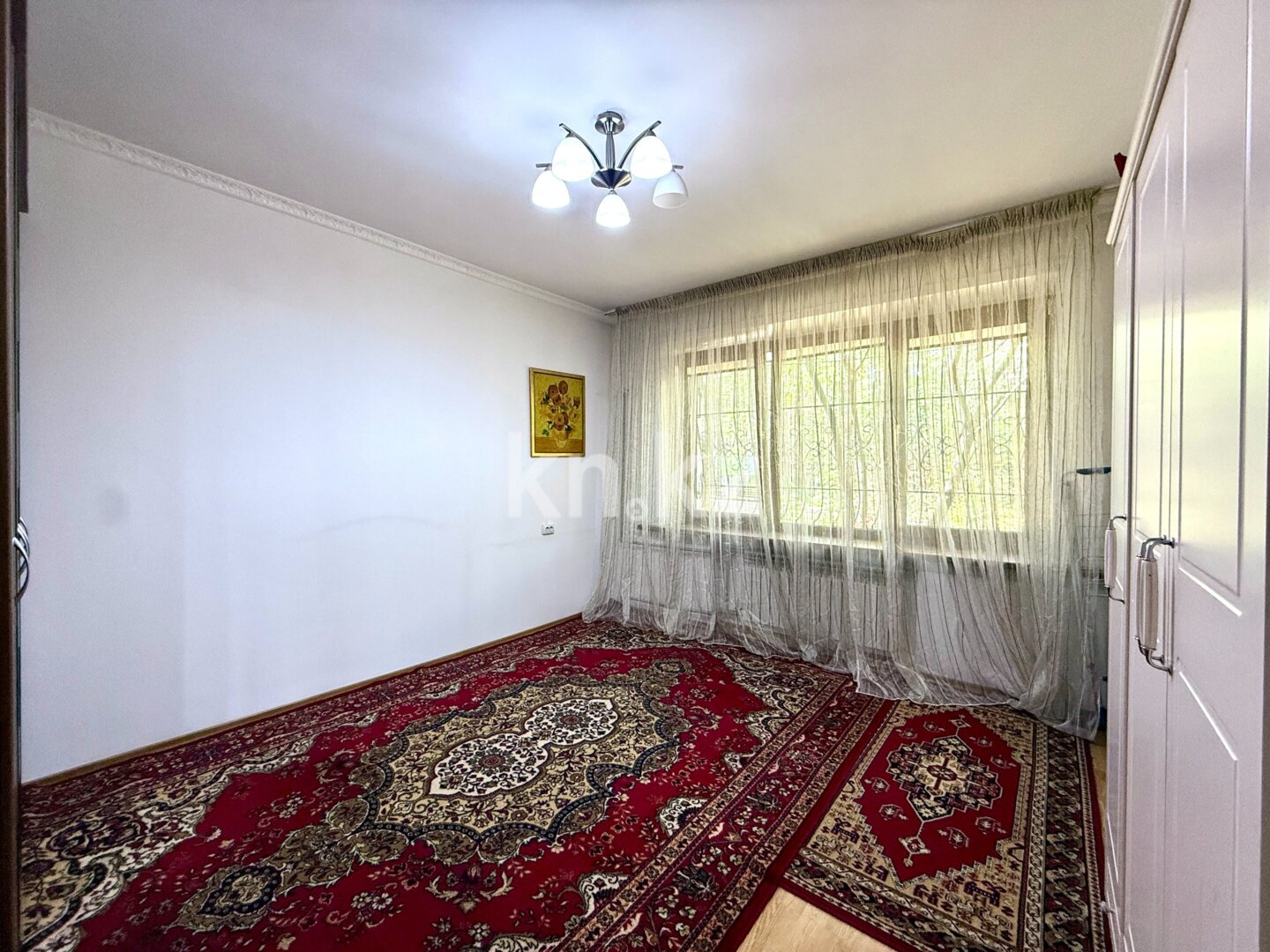 Продажа 3-комнатной квартиры, 84.7 м² в Алматы - фото 9