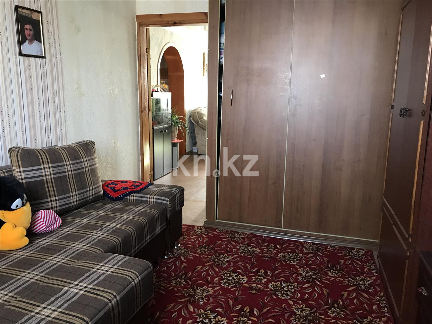 Продажа 5-комнатного дома, 120 м², ул. Индустрии в Караганде - фото 5