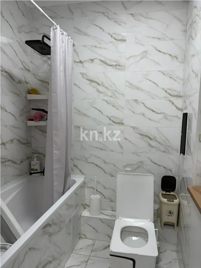 Продажа 1-комнатной квартиры, 35 м² в Алматы - фото 3