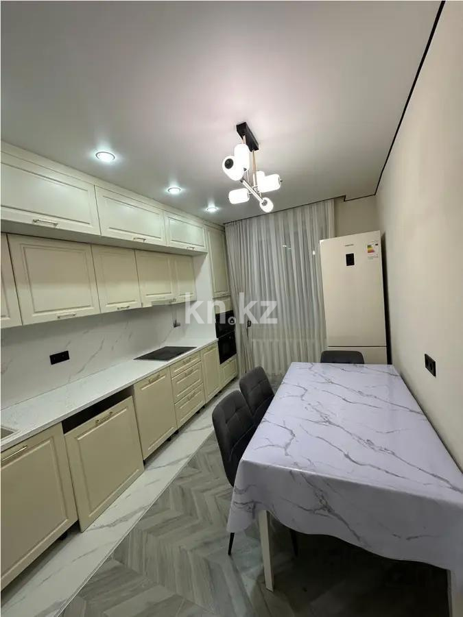 Продажа 3-комнатной квартиры, 87 м² в Астане - фото 4