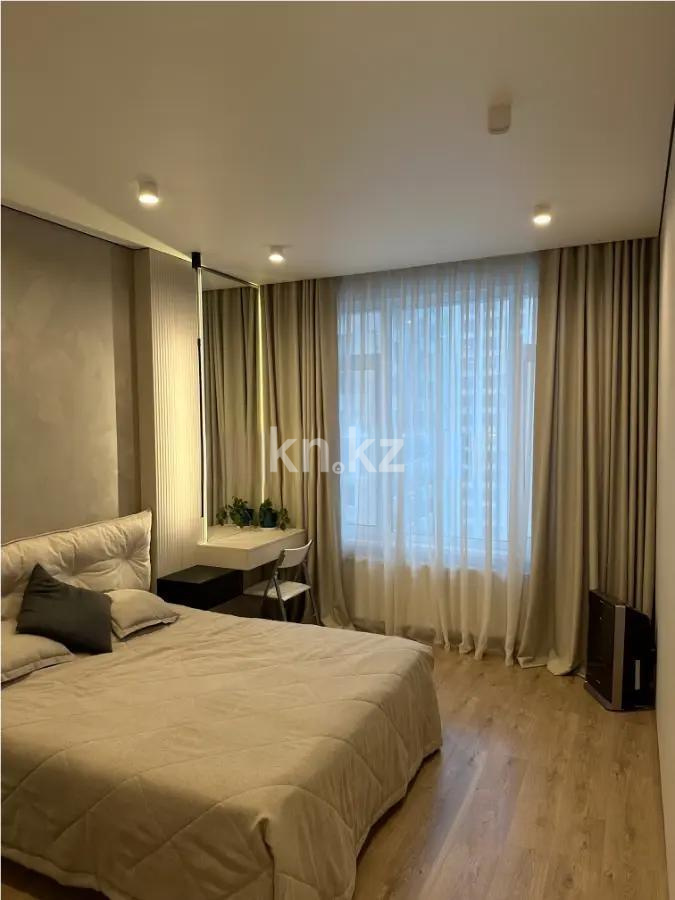 Продажа 3-комнатной квартиры, 100 м² в Астане - фото 3