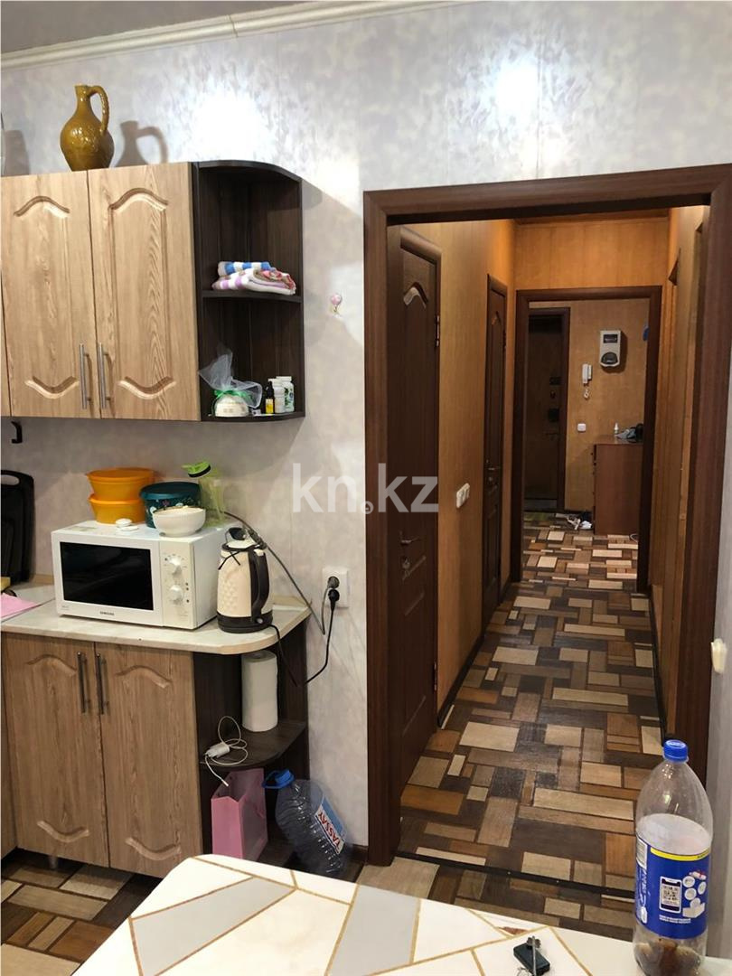Продажа 2-комнатной квартиры, 58 м² в Караганде - фото 10