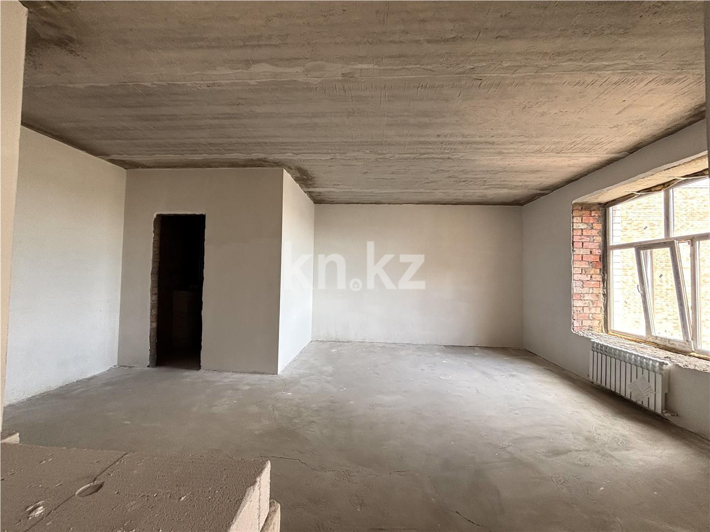 Продажа 2-комнатной квартиры, 48 м², 218 учетный квартал, дом  154 в Караганде - фото 6