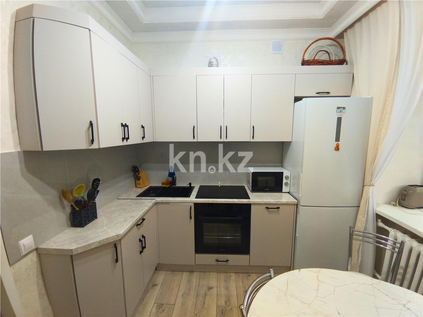 Продажа 3-комнатной квартиры, 79 м² в Караганде - фото 15