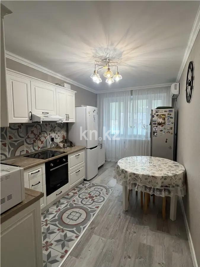 Продажа 2-комнатной квартиры, 67 м², ул. Сейфуллина, дом  9 в Астане - фото 3
