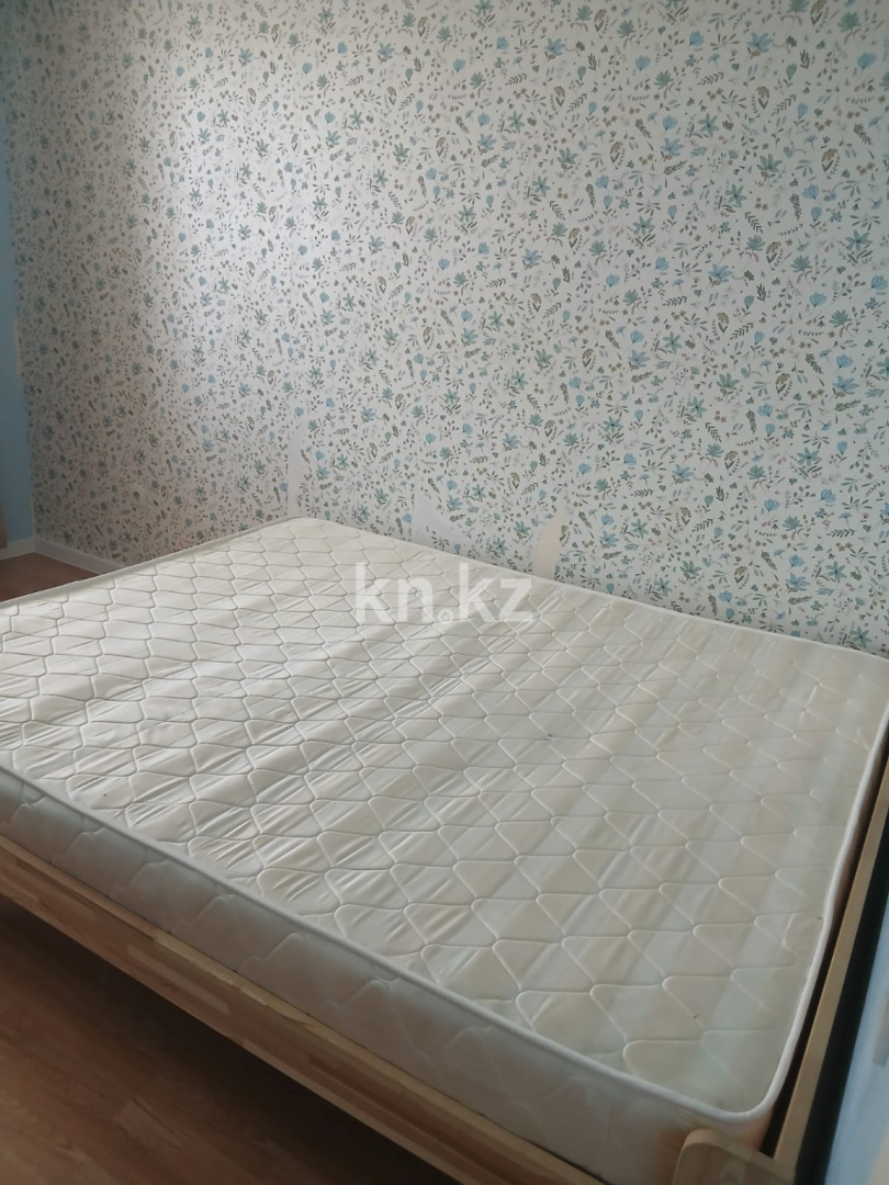 Аренда 2-комнатной квартиры, 46 м² в Астане - фото 4