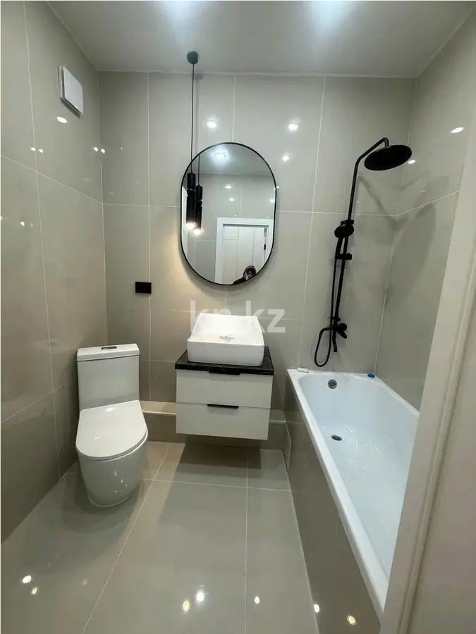 Продажа 2-комнатной квартиры, 37 м², мкр. Шугыла, дом  340/46 в Алматы - фото 4