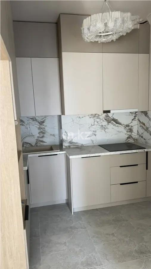 Продажа 3-комнатной квартиры, 83 м², ул. Арайлы, дом  20/1 в Алматы - фото 3